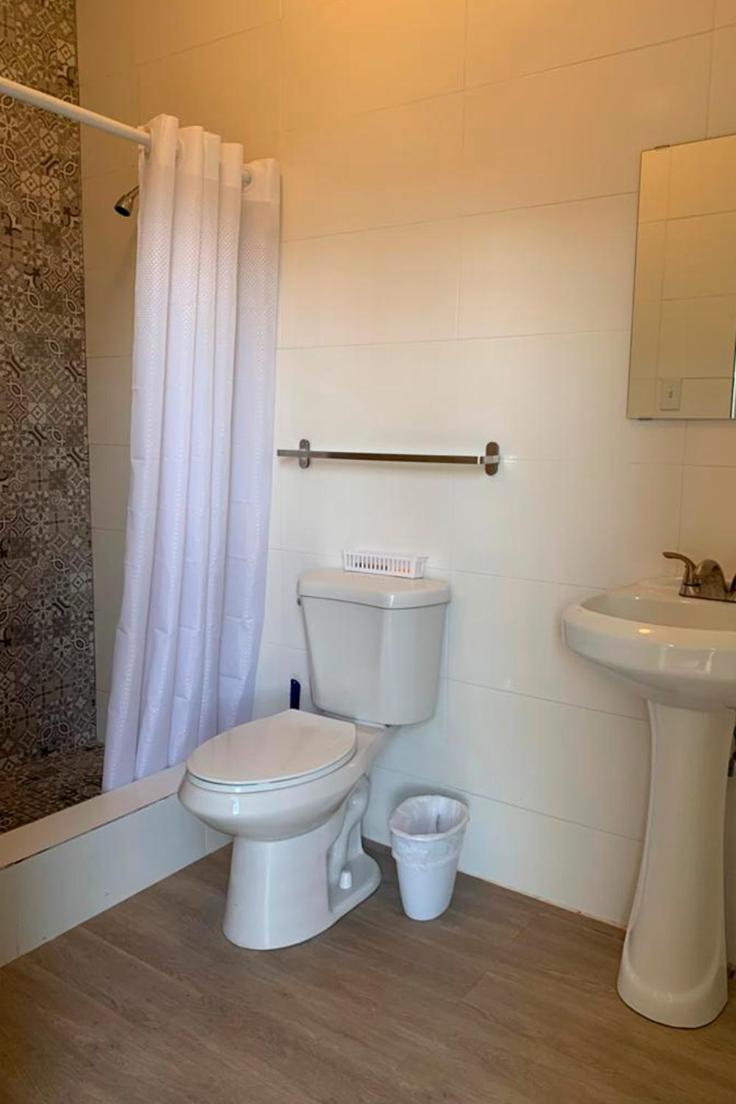 Villas At Auxilio Mutuo 106 San Juan Zewnętrze zdjęcie